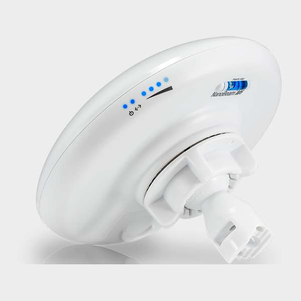 Nanobeam M5 NBE-M5-16 2