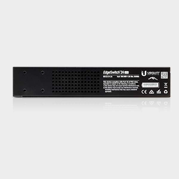 Ubiquiti EdgeSwitch ES-24-LITE 3