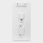Switch Ubiquiti NanoSwitch N-SW - Miniatura 4
