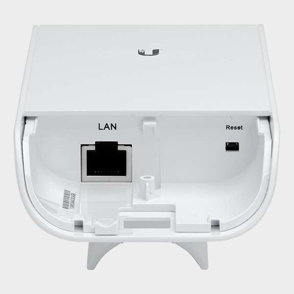 Nanostation LocoM5 3