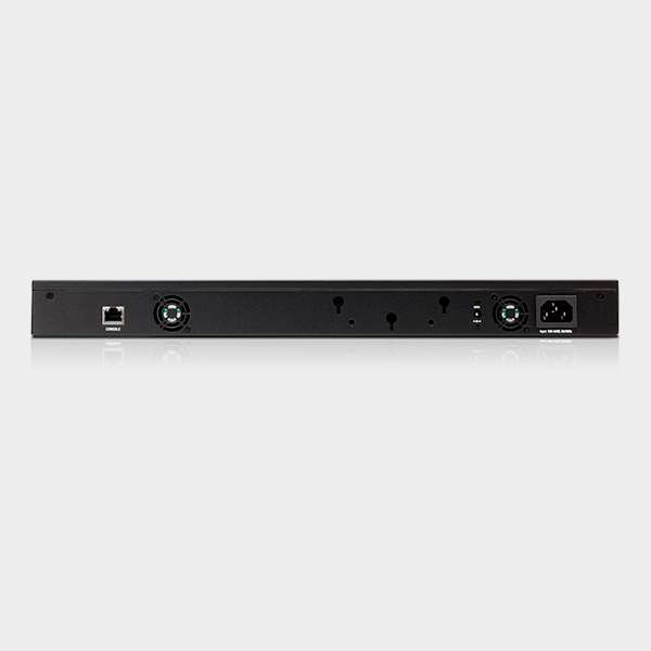 Ubiquiti EdgeSwitch ES-24-LITE 4