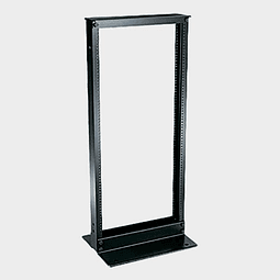 Rack Bastidor Panduit 19" 45U