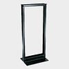Rack Bastidor Panduit 19" 45U