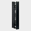 Organizador Vertical Panduit Doble 45U