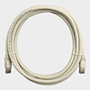 Patch Cord CAT 6A NHTD FTP LSZH Blanco 3 m