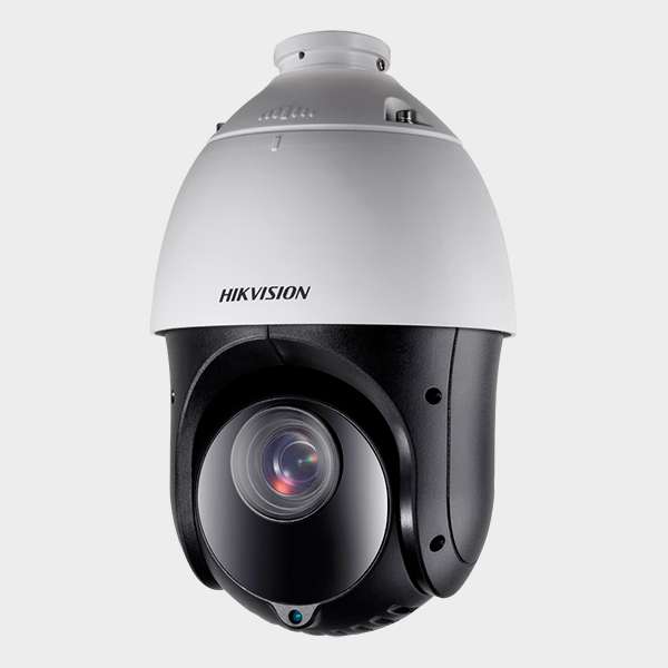 Camara Hikvision HD 1080p PTZ Exterior Zoom 25x IR 100 WDR 1