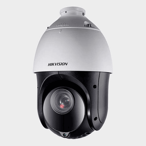 Camara Hikvision HD 1080p PTZ Exterior Zoom 25x IR 100 WDR