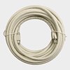 Patch Cord CAT 6A NHTD FTP LSZH Blanco 10 m