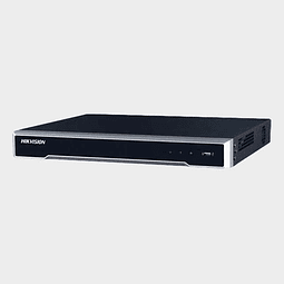 NVR 16 Canales Hikvision DS-7616NI-K2-16P