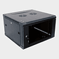 Gabinete Mural 6U 19
