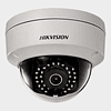 Camara IP Hikvision Exterior 2MP Lente 2.8mm IR 30m IP67 IK10