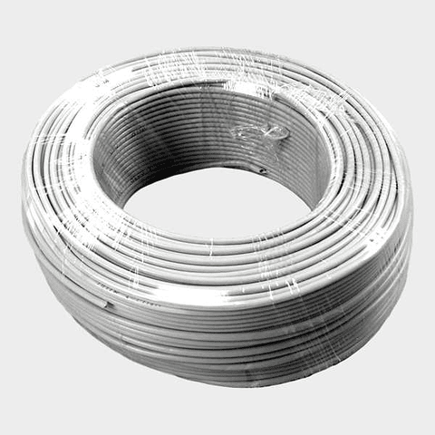 Cable UTP NHTD 100m 1 Par 24AWG Interior Blanco 