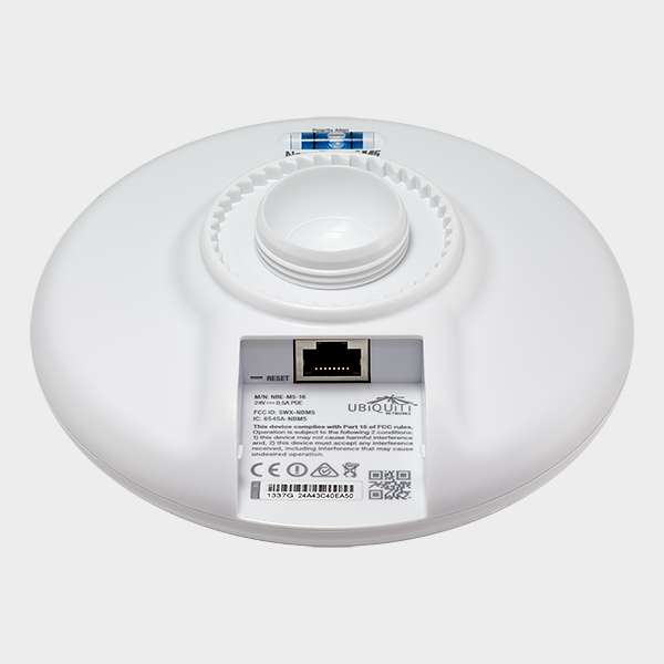 Nanobeam M5 NBE-M5-16 4