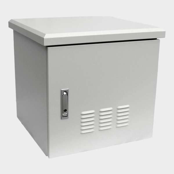 Gabinete Mural Exterior 9U 19