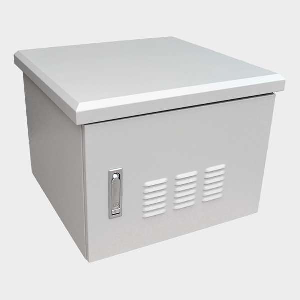 Gabinete Mural Exterior 6U 19