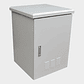 Gabinete Mural Exterior 15U 19
