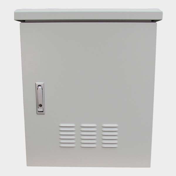 Gabinete Mural Exterior 12U 19