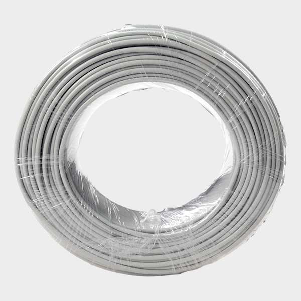 Cable UTP NHTD 100m 1 Par 24AWG Interior Blanco  2