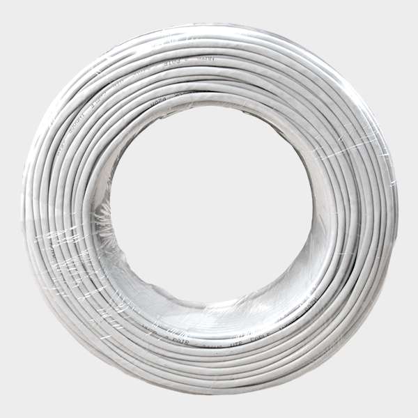 Cable UTP NHTD 2 Pares 24AWG Interior Blanco 100m 2