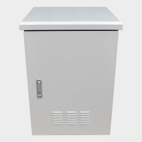 Gabinete Mural Exterior 15U 19