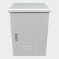 Gabinete Mural Exterior 15U 19