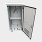 Gabinete Mural Exterior 22U 19