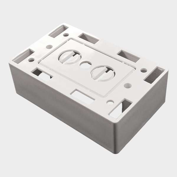 Base Caja Chuqui 70x115x36mm 1