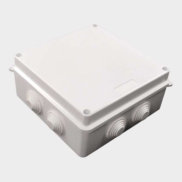 Caja Estanca 150x150x70mm 1