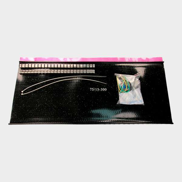 Mufa Termocontraible 75-15-300 1