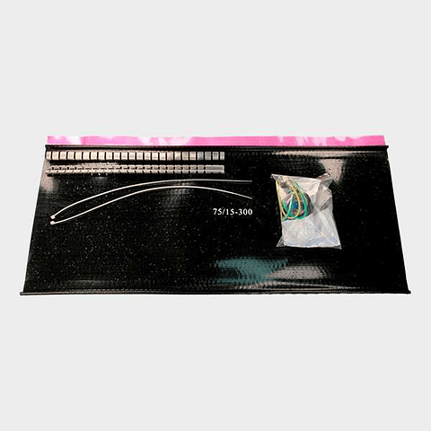 Mufa Termocontraible 75-15-300