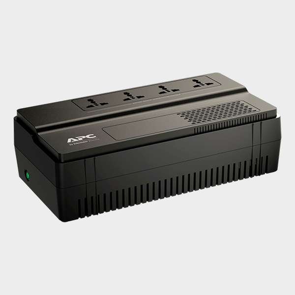 UPS 800VA / 450 Watts APC BV800I-MS 1