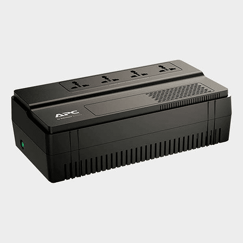 UPS 800VA / 450 Watts APC BV800I-MS