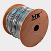 Cable Blindado 4x16 AWG Multifilar NHTD 305m Gris