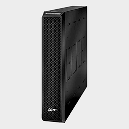 Sistemas de Baterías Smart-UPS APC SRT96BP SRT 96V