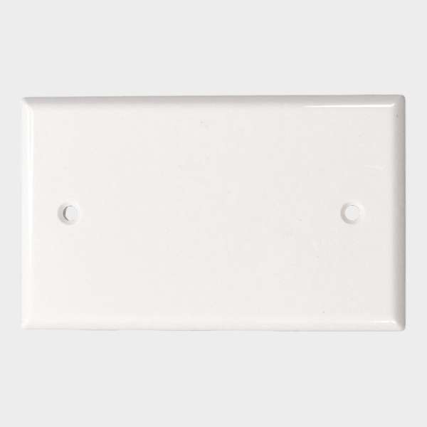 Tapa Ciega Caja Chuqui 70x115mm 2