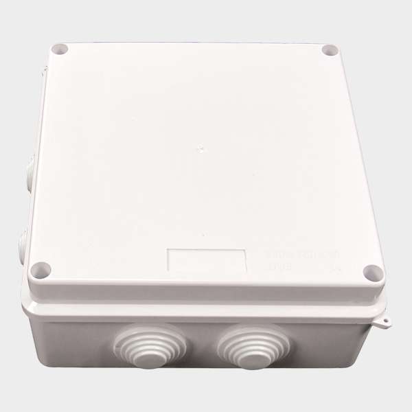 Caja Estanca 150x150x70mm 2