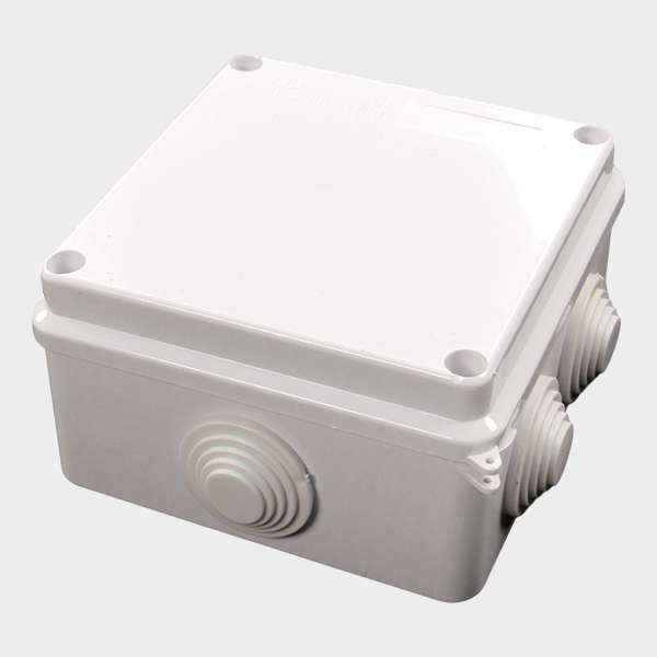 Caja Estanca 100x100x70mm 2