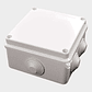 Caja Estanca 100x100x70mm - Miniatura 2