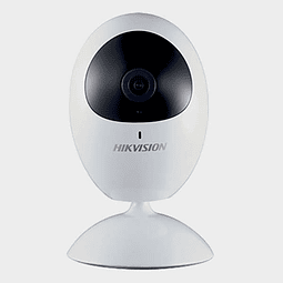 Camara IP Hikvision Cube 2MP Lente 2.8mm IR 10m WDR