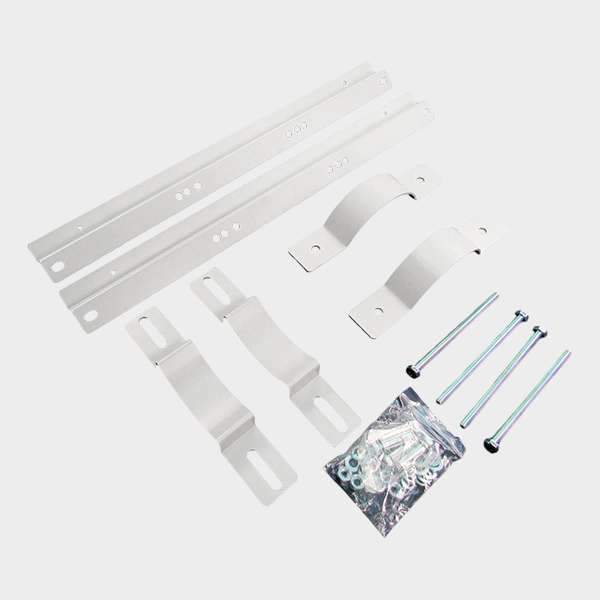 Gabinete Mural Exterior 6U 19