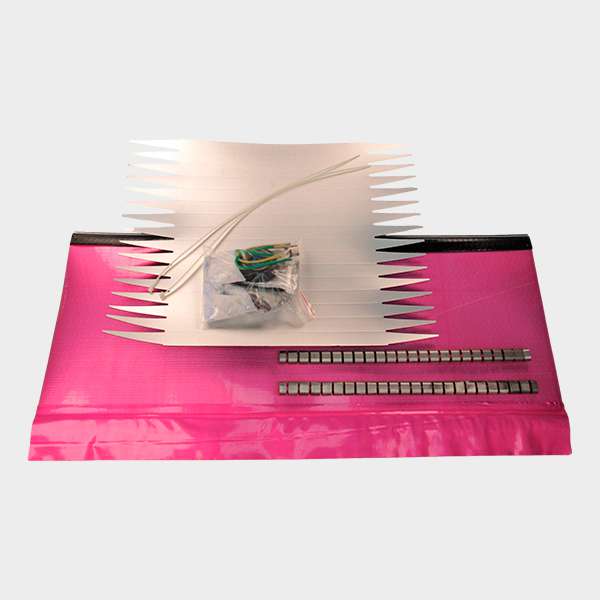 Mufa Termocontraible 75-15-300 2