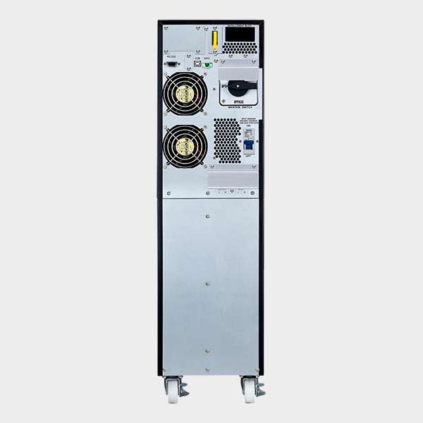 UPS 6000VA / 6000 Watts APC SRV6KI 2