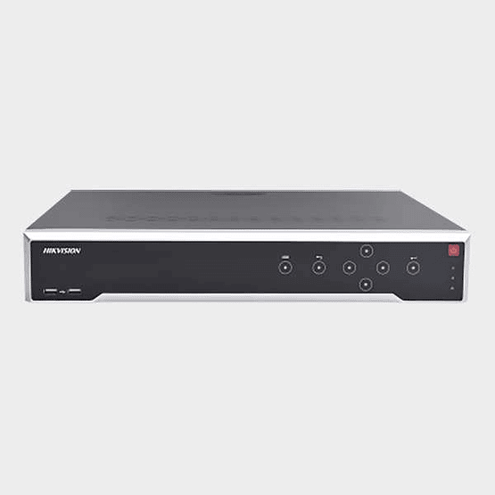 NVR 16 Canales Hikvision DS-7716NI-K4-16P