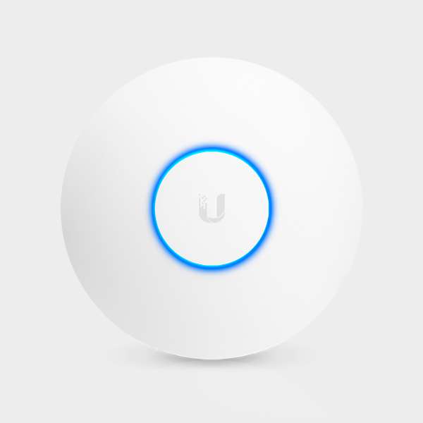 Access Point UniFi UAP-NANOHD Dual-Radio 2.4/5GHz 802.11ac MU-MIMO 1