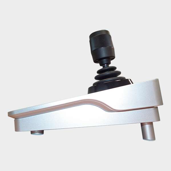 Teclado CCTV Hikvision en Red Touch Screen 10.1