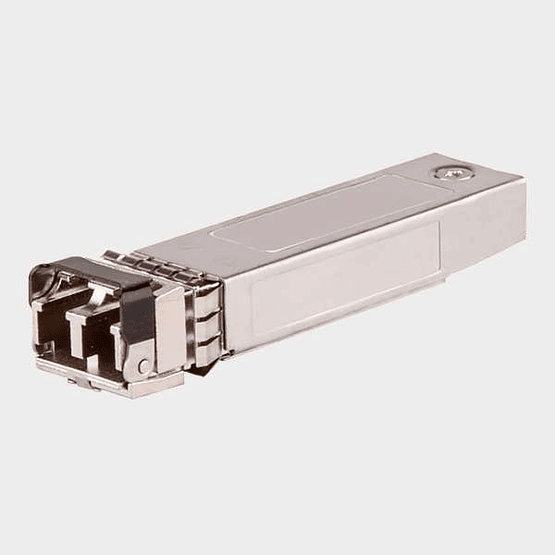 Transceptor Aruba HPE J4859D 1G  SFP LX 10km SMF