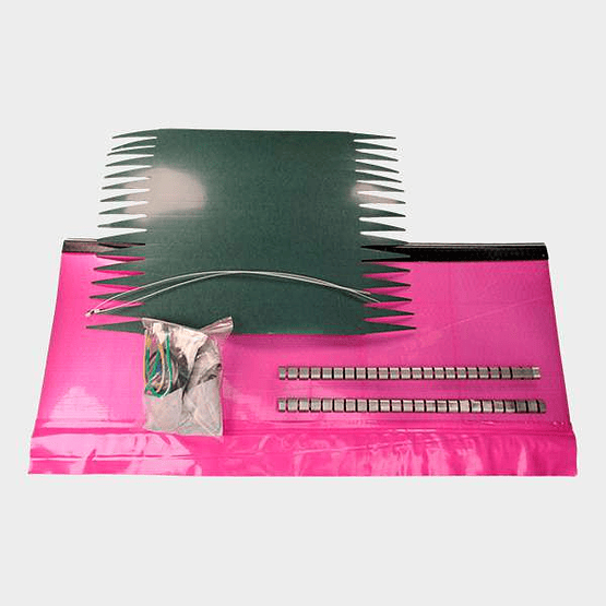 Mufa Termocontraible 75-15-300