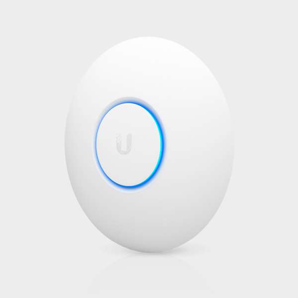 Access Point UniFi UAP-NANOHD Dual-Radio 2.4/5GHz 802.11ac MU-MIMO 2
