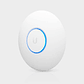 Access Point UniFi UAP-NANOHD Dual-Radio 2.4/5GHz 802.11ac MU-MIMO - Miniatura 2