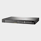 Switch Aruba HPE 2930F-24G 24 Puertos Gigabit PoE+ 4SFP - Miniatura 1